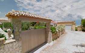 Anacasa Adosado Riu Montan Deveses Ad4101
