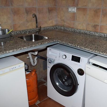 Villa Anacasa Adosado Riu Montan Deveses Ad4101 Dénia Exterior foto