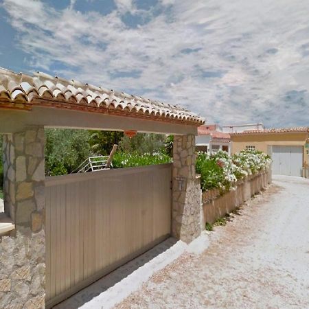 Villa Anacasa Adosado Riu Montan Deveses Ad4101 Dénia Exterior foto