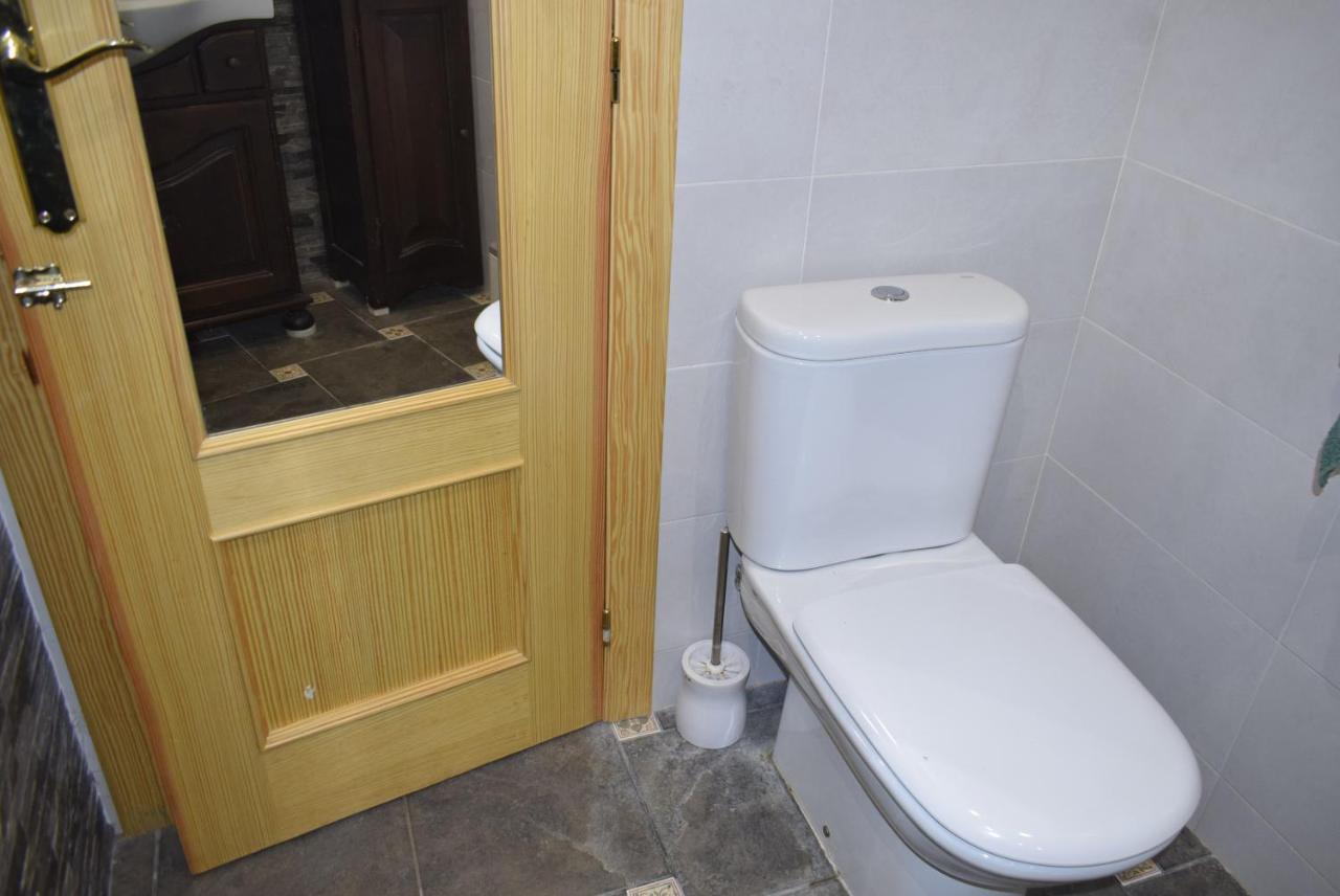 Villa Anacasa Adosado Riu Montan Deveses Ad4101 Dénia Exterior foto