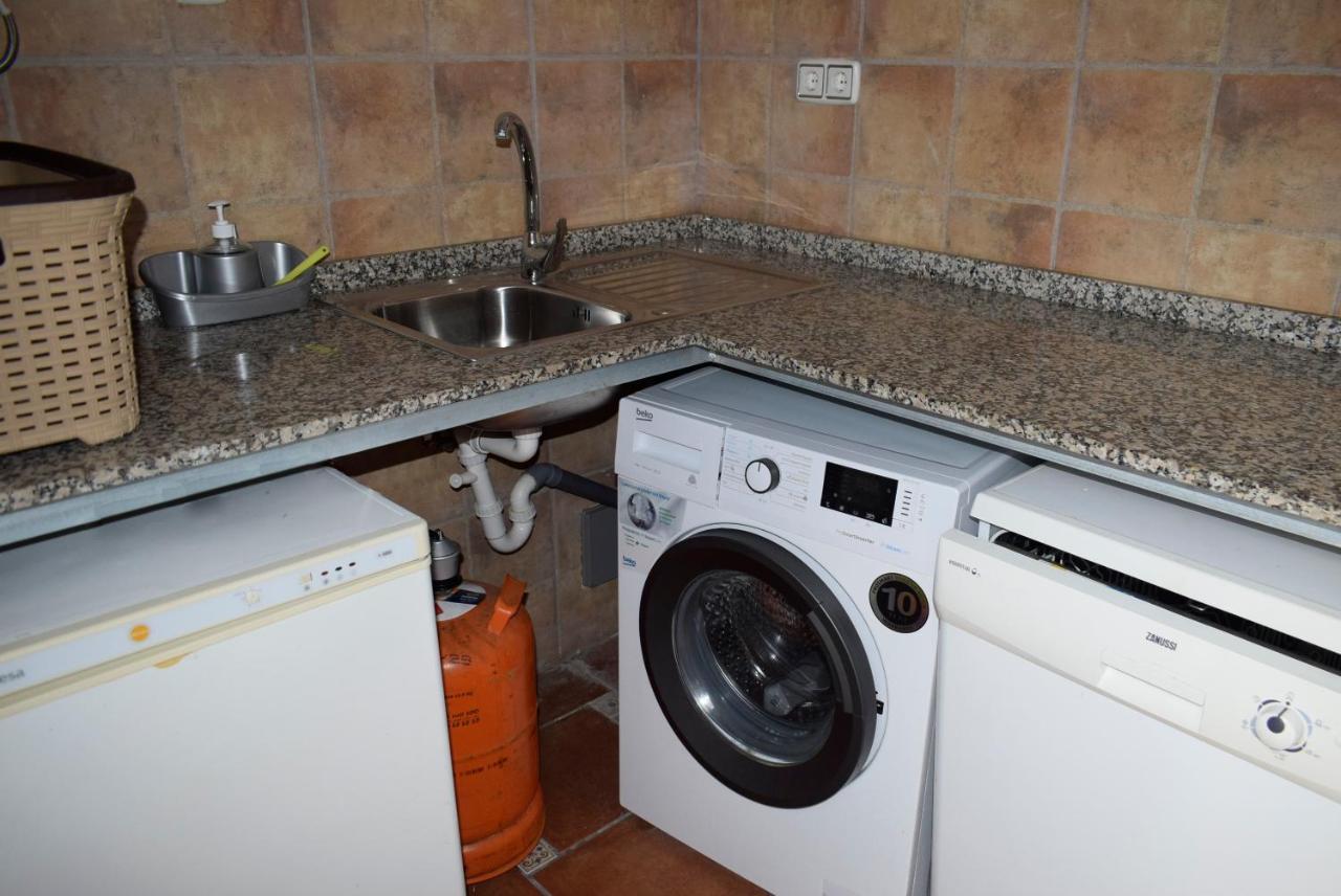 Villa Anacasa Adosado Riu Montan Deveses Ad4101 Dénia Exterior foto