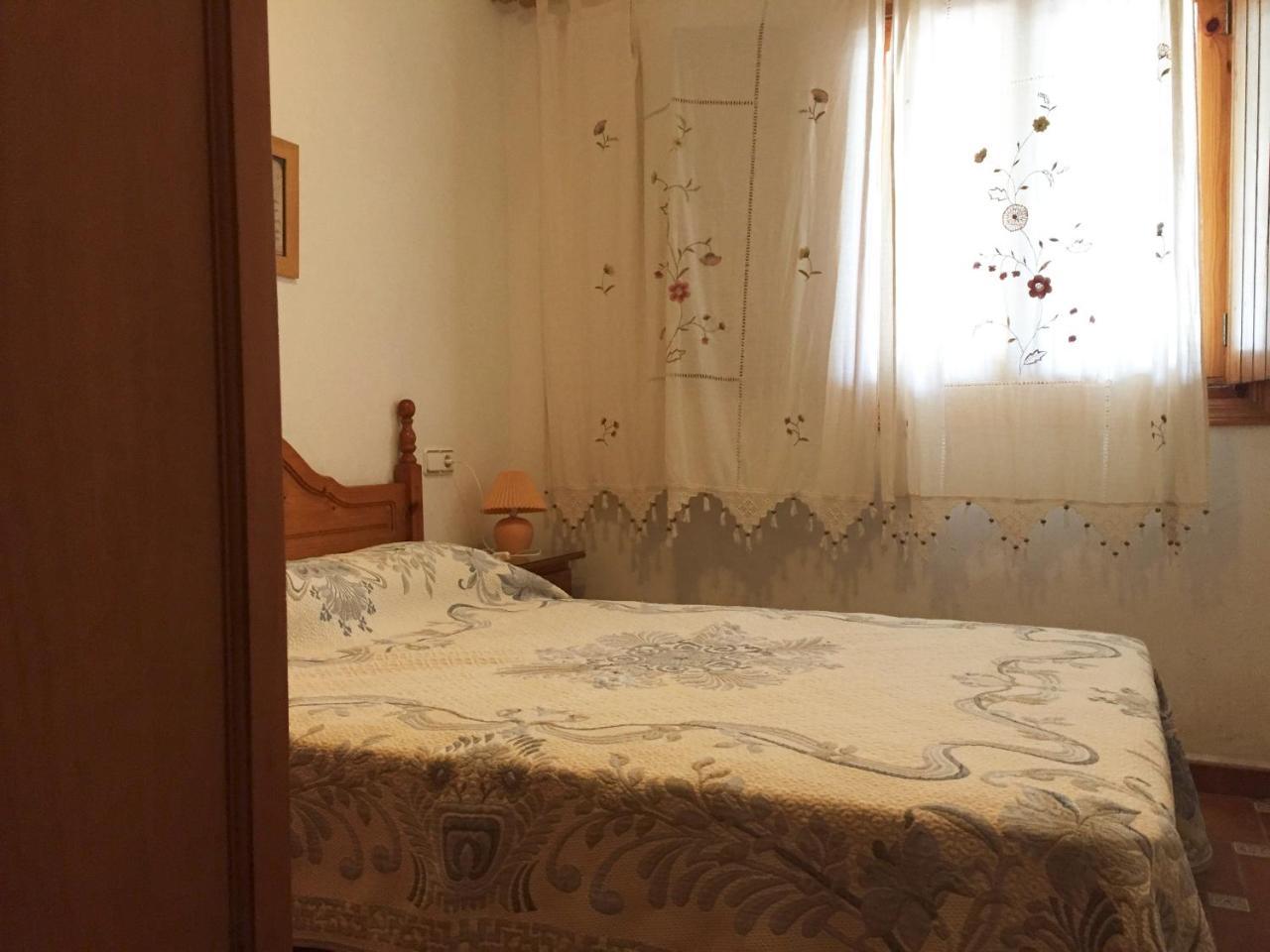 Villa Anacasa Adosado Riu Montan Deveses Ad4101 Dénia Exterior foto