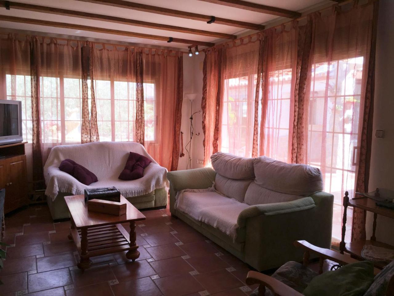 Villa Anacasa Adosado Riu Montan Deveses Ad4101 Dénia Exterior foto