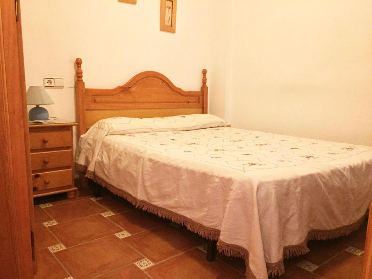 Villa Anacasa Adosado Riu Montan Deveses Ad4101 Dénia Exterior foto