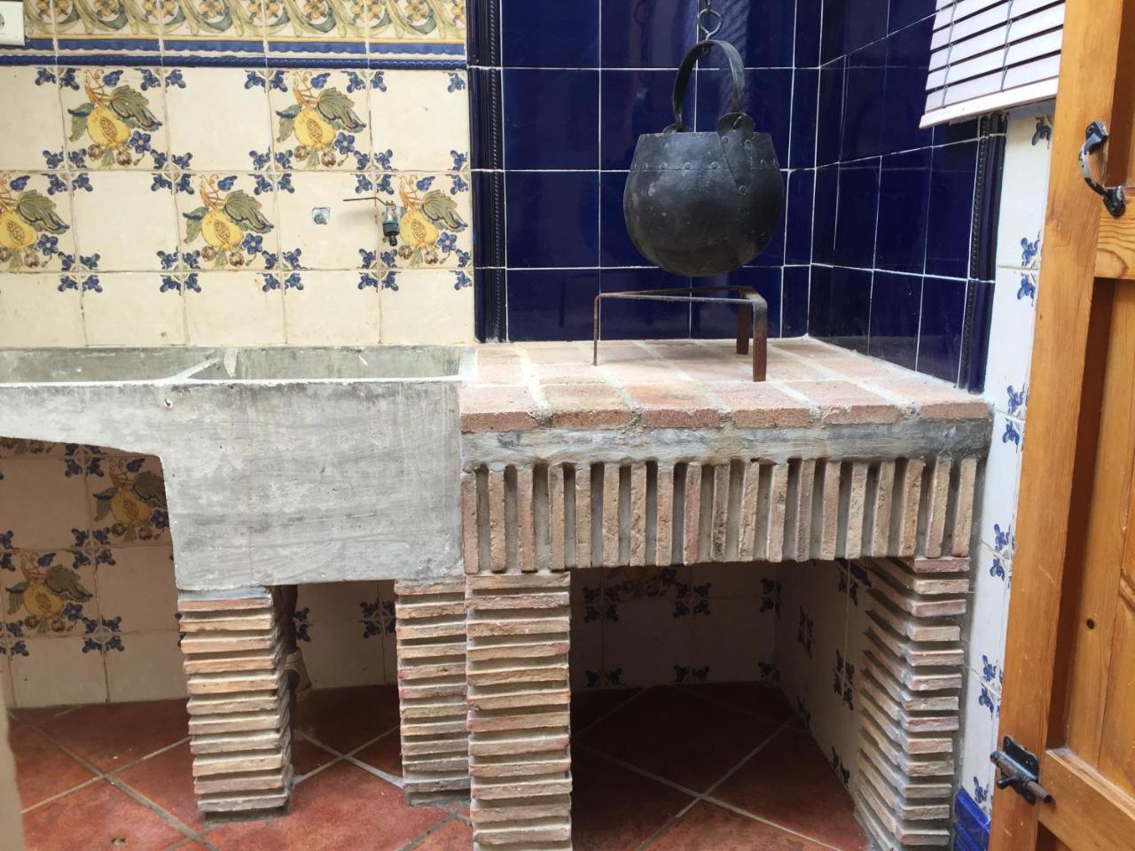 Villa Anacasa Adosado Riu Montan Deveses Ad4101 Dénia Exterior foto